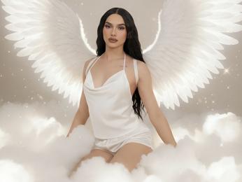 StefaniaFlorez webcam model stream image