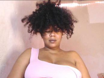 Cherryu webcam bongacams model stream image