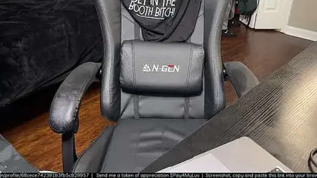 MobyDxck webcam model stream image