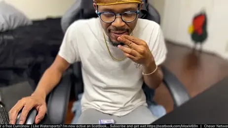 MobyDxck webcam model stream image