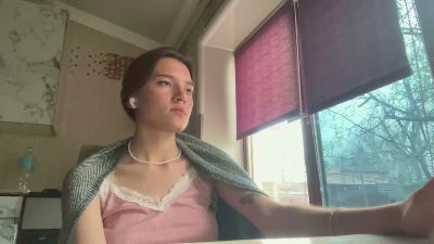 StasiaGaona webcam model stream image