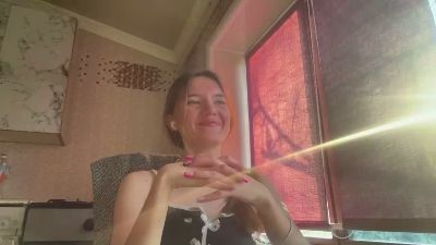 StasiaGaona webcam model stream image