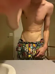 C-ishuge-9in webcam model stream image
