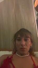 SexyVale webcam model stream image