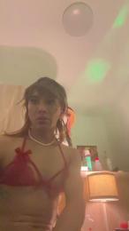 SexyVale webcam model stream image