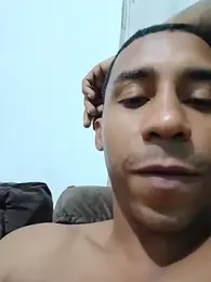 Santiago7_RJ webcam stripchat model stream image