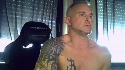 bigsexybohne webcam model stream image