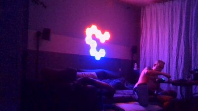bigsexybohne webcam model stream image