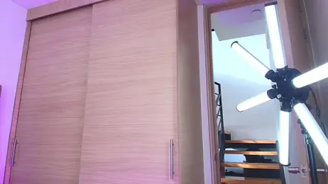 DANIELA_CADAVID_ webcam model stream image