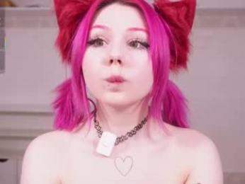 hannah_lourens webcam model stream image