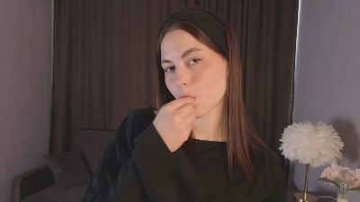 RobbiePartin webcam model stream image