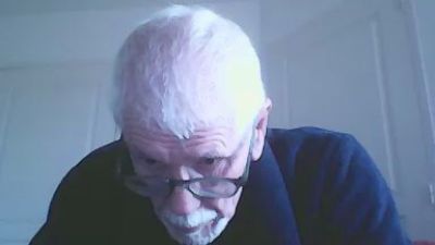 magma494 webcam model stream image