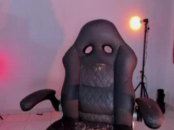 heka_prudence webcam model stream image