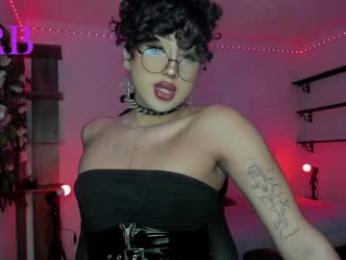 heka_prudence webcam chaturbate model stream image