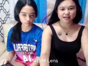pinay_maxi webcam model stream image