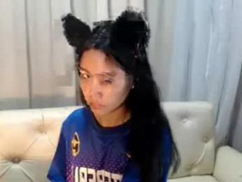 pinay_maxi webcam model stream image