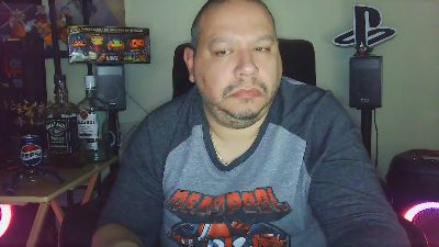 Darknight1980 webcam model stream image