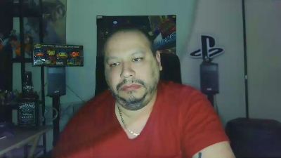 Darknight1980 webcam model stream image