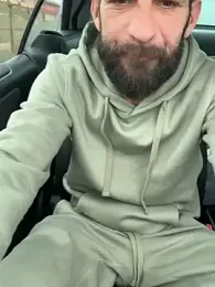 Michel_huge webcam model stream image