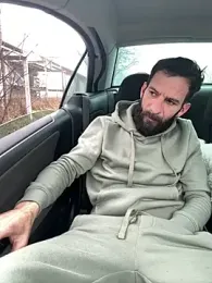 Michel_huge webcam model stream image