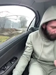 Michel_huge webcam model stream image