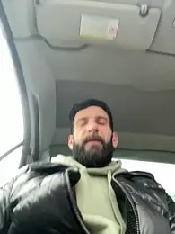 Michel_huge webcam model stream image