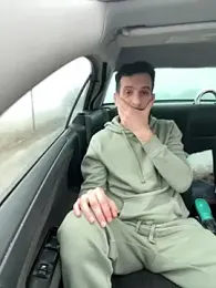 Michel_huge webcam model stream image