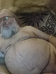 SexySantaC webcam model stream image