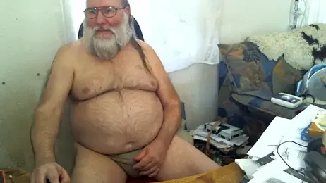 SexySantaC webcam model stream image