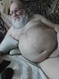 SexySantaC webcam model stream image