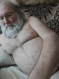 SexySantaC webcam model stream image