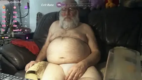 SexySantaC webcam stripchat model stream image