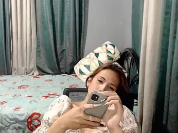 prettysam9 webcam model stream image