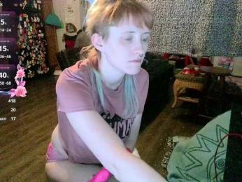 stormythunder webcam model stream image