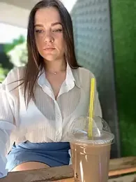 CrazyTori webcam model stream image