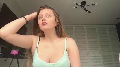 PatrickBerther webcam model stream image