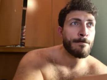 mark_ariete webcam model stream image