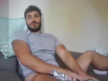mark_ariete webcam model stream image