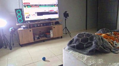 Clark_Jhonz webcam model stream image