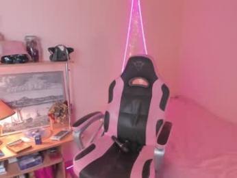 beautyeliise webcam model stream image