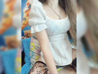 KOTENOCHEK_SEXY_KISA webcam bongacams model stream image