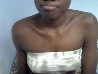 Cutteyslim9 webcam model stream image