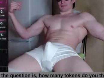 wayne6258 webcam chaturbate model stream image