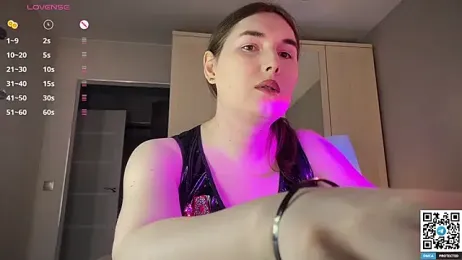 Maria_Bowie webcam stripchat model stream image