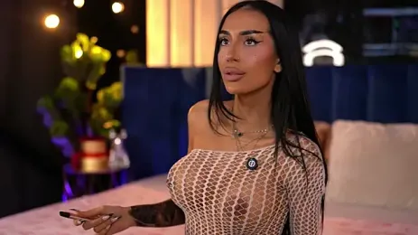 KimNatty webcam stripchat model stream image