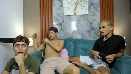 VERY_HOT_GUYS webcam stripchat model stream image