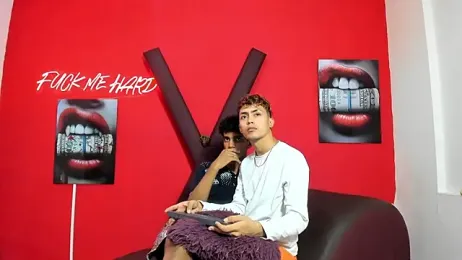 VERY_HOT_GUYS webcam model stream image