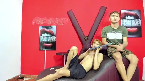 VERY_HOT_GUYS webcam model stream image