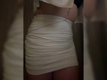 Misskississ webcam model stream image
