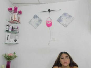 hanna-rodriguezz webcam model stream image